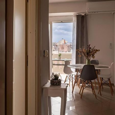 Nefeli Apartment Chania La Canea Esterno foto